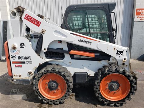 2012 bobcat s750 for sale|2014 bobcat s750 for sale.